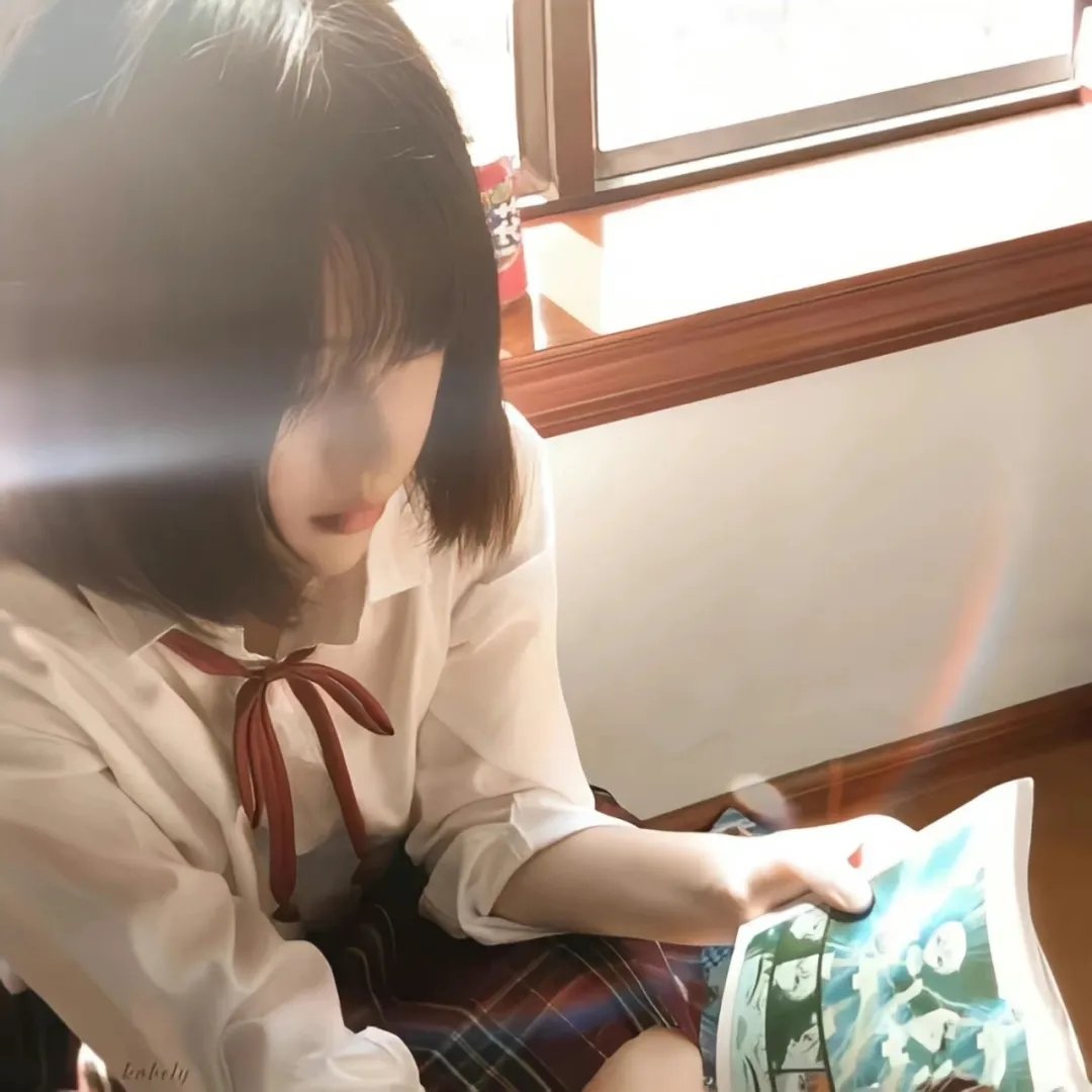 我的女神女汉子